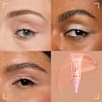 Lidschatten Lid Lingerie 02 In-Nude-Endo Matte NYX PROFESSIONAL MAKEUP