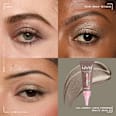 Lidschatten Lid Lingerie 07 Granite Grind Metallic NYX PROFESSIONAL MAKEUP