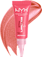 Lidschatten Lid Lingerie 09 Cheeky Coral Metallic NYX PROFESSIONAL MAKEUP