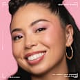 Lidschatten Lid Lingerie 08 Push-Up Pink Metallic NYX PROFESSIONAL MAKEUP
