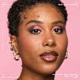 Lidschatten Lid Lingerie 09 Cheeky Coral Metallic NYX PROFESSIONAL MAKEUP