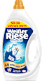 Universalwaschmittel Gel Weißer Riese