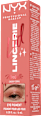 Lidschatten Lid Lingerie 09 Cheeky Coral Metallic NYX PROFESSIONAL MAKEUP