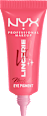 Lidschatten Lid Lingerie 09 Cheeky Coral Metallic NYX PROFESSIONAL MAKEUP