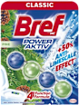 Odorizant wc aktiv Pin  Bref