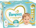 Jednokratne pelene, Vel. 6 (13-18 kg) Pampers Premium Care