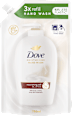 Tekuté mydlo na ruky Nourishing Silk - náhradná náplň Dove