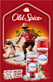 Férfi ajándékcsomag, Cold Spice Old Spice