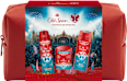 Férfi ajándékcsomag, Tomorrowland limited edition Old Spice