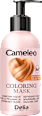 barvicí maska na vlasy Golden Peach Cameleo