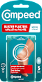 náplast na puchýře, velikost střední Compeed