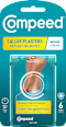 náplast na mozoly Compeed