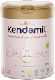 Tejalapú prémium anyatej-helyettesítő tápszer, újszülött kortól Kendamil