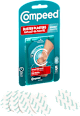 náplast na puchýře paty Compeed