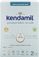 Tejalapú prémium anyatej-kiegészítő tápszer, 6 hónapos kortól Kendamil