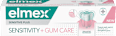 Zobna pasta Sensitivity + Gum Care elmex