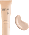 Light Luminous tekući puder – 06 light beige ARTDECO