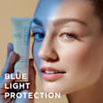 Light Luminous tekući puder – 08 neutral-neutral porcelain ARTDECO