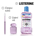 ústní voda Total Care Mild Mint Listerine