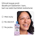 ústní voda Total Care Mild Mint Listerine
