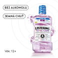 ústní voda Total Care Mild Mint Listerine