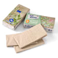 Taschentücher Recycling 4-lagig Soft&Sicher