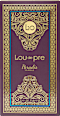Eau de Parfum Paradis Vanille Lou de Pre