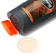 Gel za tuširanje DEEP SENSATION 4 v 1 Balea MEN