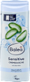 Szenzitív krémtusfürdő aloe verával Balea