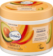 Regeneráló hajpakolás Beauty Essentials, sérült és töredezett hajra Balea