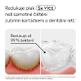 ústní voda Total Care Extra Mild Mint Listerine