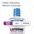 ústní voda Total Care Extra Mild Mint Listerine