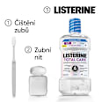 ústní voda Total Care Extra Mild Mint Listerine