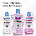 ústní voda Total Care Mild Mint Listerine