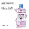 ústní voda Total Care Mild Mint Listerine