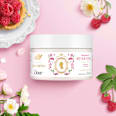 Körperpeeling Bridgerton Raspberry Rose Tarte Dove