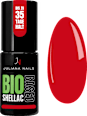 UV Nagellack Bio Shellac Strawberry Kiss JULIANA NAILS