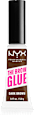 Augenbrauenkleber Dark Brown NYX PROFESSIONAL MAKEUP