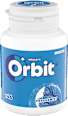 Kaugummi Peppermint Orbit