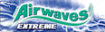 Kaugummi Extreme Airwaves