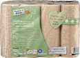 Küchenrolle Halbblatt Recycling 3-lagig Saugstark&Sicher