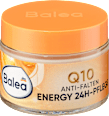 Ránctalanító arckrém Q10-zel, C- és E-vitaminnal Balea