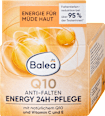 Крем против бръчки Q10 Energy 24h Balea