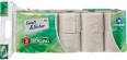 Toilettenpapier Recycling 3lagig (10x220 Blatt) Sanft&Sicher