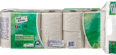 Toilettenpapier Recycling 3lagig (10x220 Blatt) Sanft&Sicher