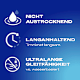 Gleitgel Perfect Glide Durex