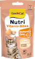 Katzenleckerli Nutri Vitamin Bites GimCat
