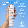 Sonnenspray Gesicht over Make up super UV, LSF 50+ Garnier Ambre Solaire