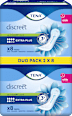 discreet Einlagen Inkontinenz Extra Plus Duopack TENA