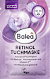 Tuchmaske Retinol Balea